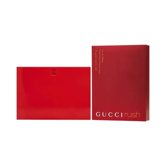 Perfume Gucci Rush Água de Colônia 75ML