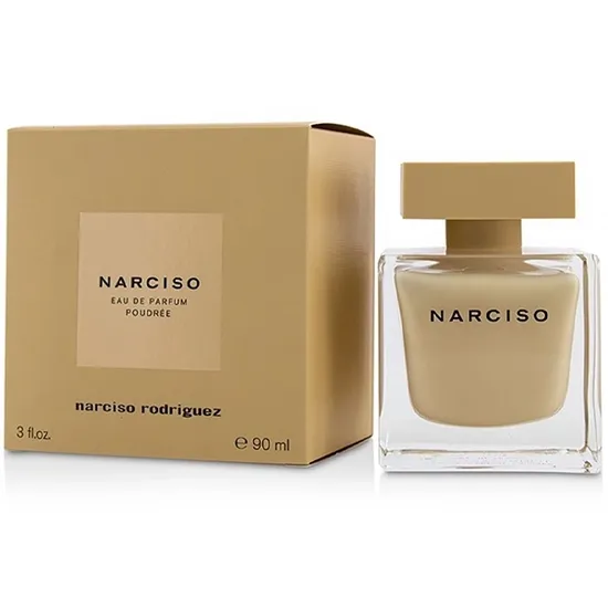 Perfume Feminino Narciso Rodriguez Narciso Poudree Edp 90 ML