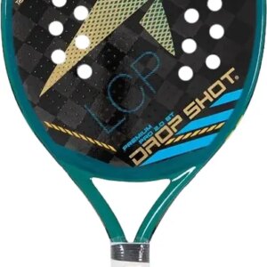 Raquete de Beach Tennis Drop Shot Premium Pro 2.0 BT - DP284063