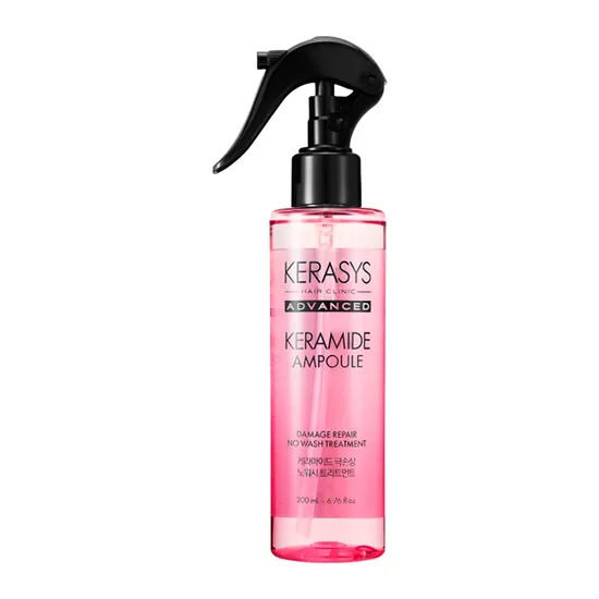 Spray de Tratamento para Cabelo Kerasys Ampoule 200ML