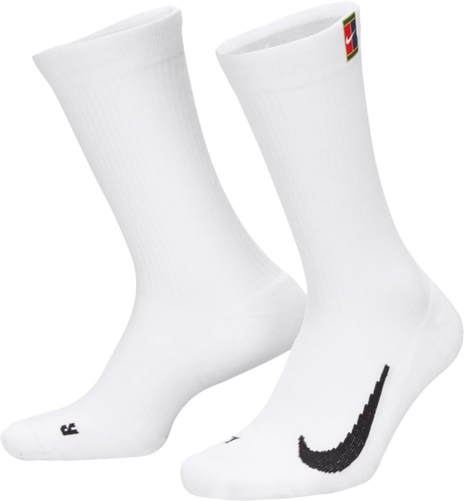 Meia Nike Multiplier Max SK0118-100 (2 Pares)