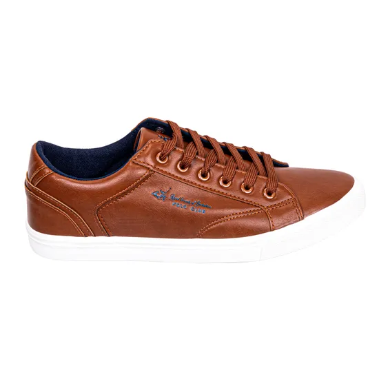 Sapato Royal County Of Berkshire Marrom Masculino 41