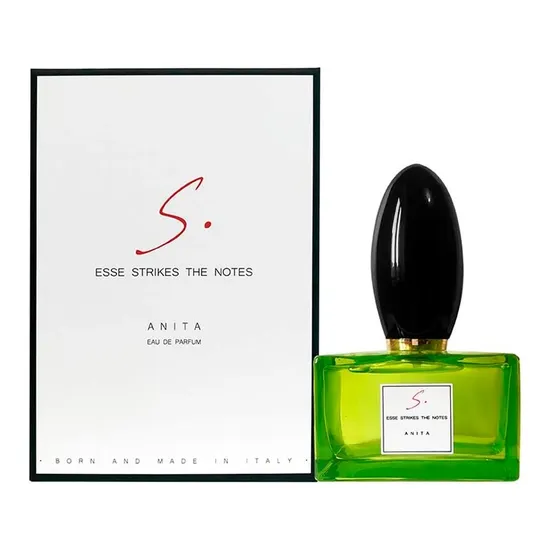 Perfume Essência The Notes Anita - Eau de Parfum - Feminino - 100ML