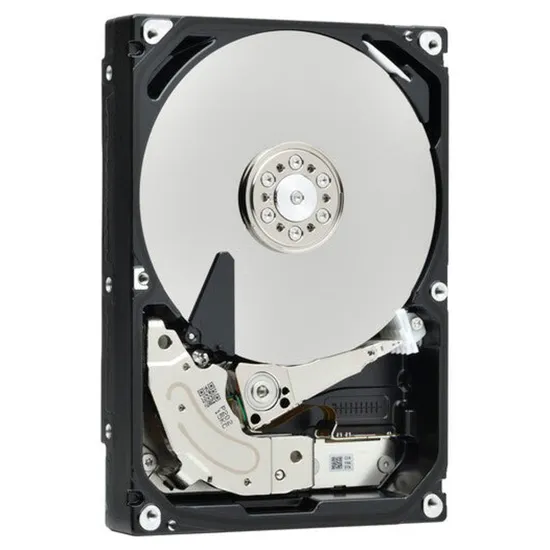Disco Rígido Toshiba S300 Pro 8TB 7200 RPM HDWT840UZSVA