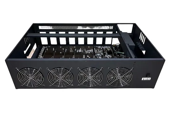 Kit Chassi Placa B85 4GB DDR3 + 120GB SSD + 4 Coolers