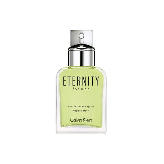 Perfume Calvin Klein Eternity Masculino Edt 200ML