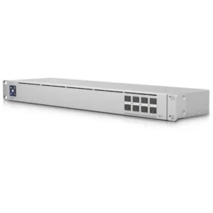 Switch Unifi Ui Usw-Aggregation 8*10GB SFP+ 160GBPS