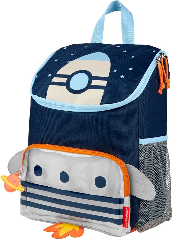 Mochila Infantil Skip Hop Foguete - 9N862010