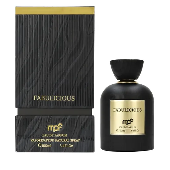 Perfume Unissex MPF Fabulicious Edp 100 ML