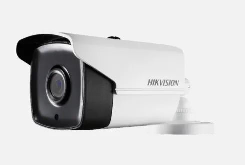 Câmera Hikvision Balada HD DS-2CE16C0T-IT5F 1MP 3.6MM