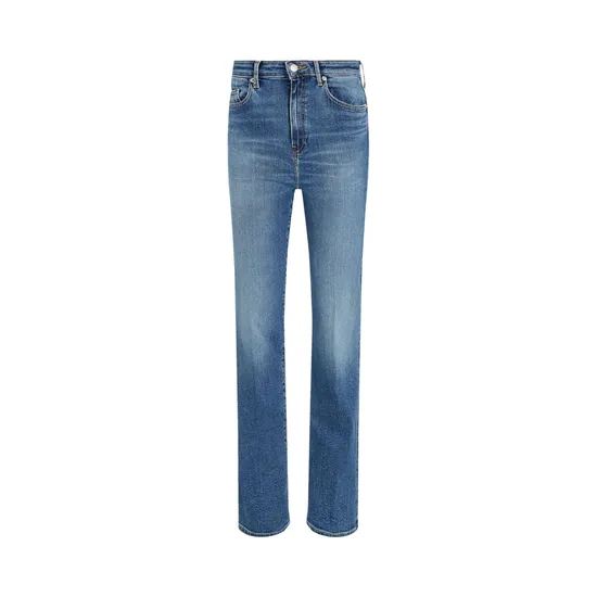 Calça Tommy Hilfiger WW0WW38908 1A7
