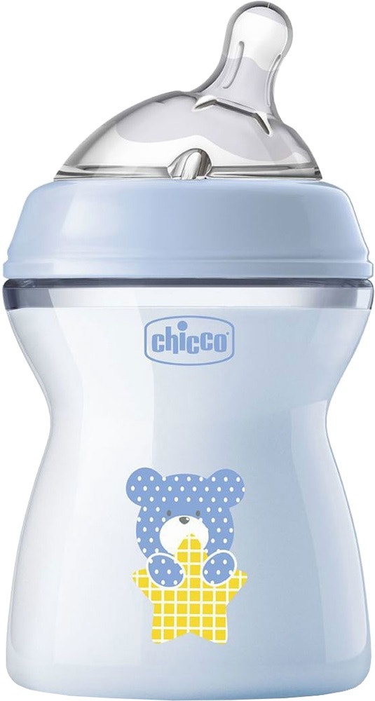 Mamadeira Chicco para Bebê 81323-200 2+ 250ml