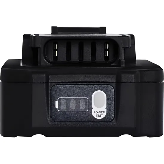 Bateria de Íon de Lítio Hoto QWOGJ005 1.0 20V para Lavadora de Alta Pressão Hoto QWXCJ001 - Preto (HOE00001EU)