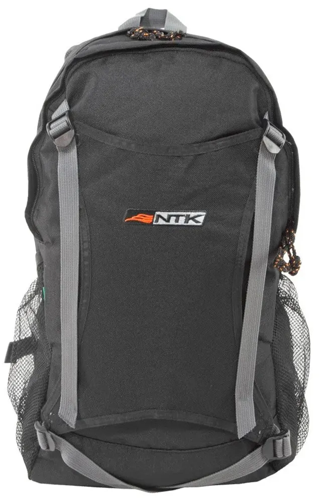 Mochila Nautika Street 20L Preta
