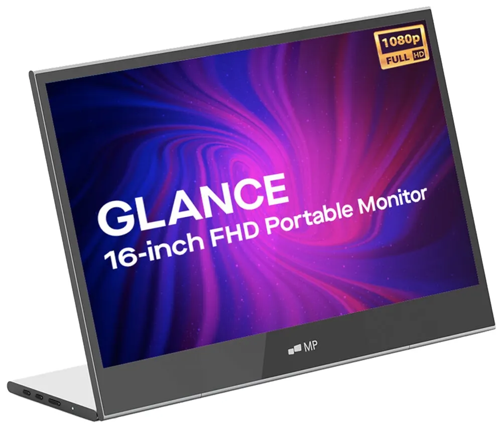 TELA MOBILE PIXELS EXTENSAO GLANCE 16" 1