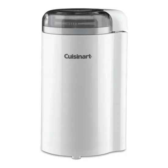 Moedor de Café e Grãos Cuisinart DCG-20N 110V - Branco