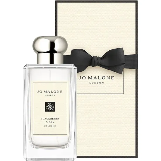 Perfume Jo Malone Blackberry & Bay - Colônia - Feminino - 100ML