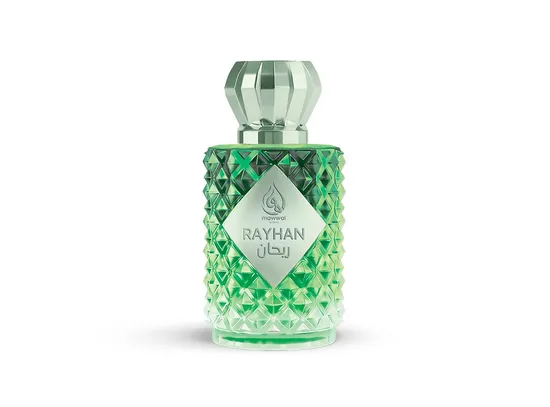 Perfume Mawwal Oasis Rayhan Edp - Unissex 100ML