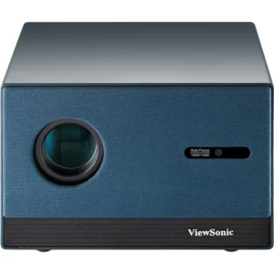 Projetor Viewsonic LX60HD 630 Lúmens Full HD - Azul