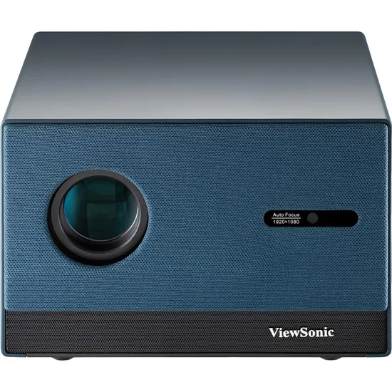 Projetor Viewsonic LX60HD 630 Lúmens Full HD - Azul