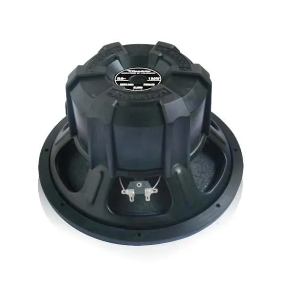 Caixa de Som Roadstar RS-12SW - 12 Polegadas - 2500W