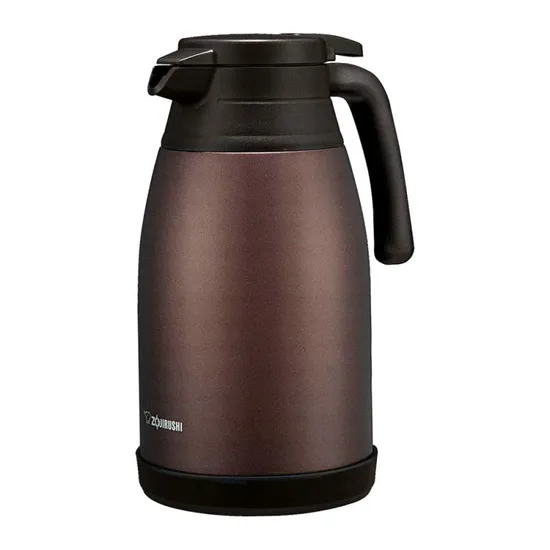 Garrafa Térmica Inquebrável Zojirushi 1,5L Modelo SH-RA15-Ta