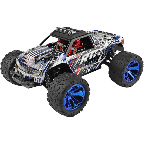 Carro MD Wltech Escala 35KM 4WD 144018