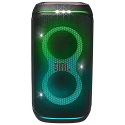 Caixa de Som JBL Partybox Club 120 Bluetooth Preta