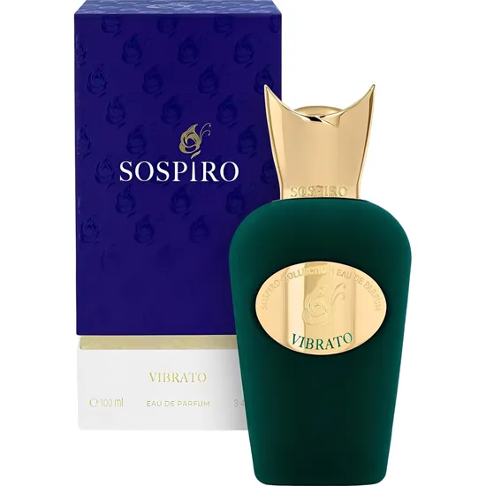 Perfume Sospiro Vibrato Edp - Unissex 100ML