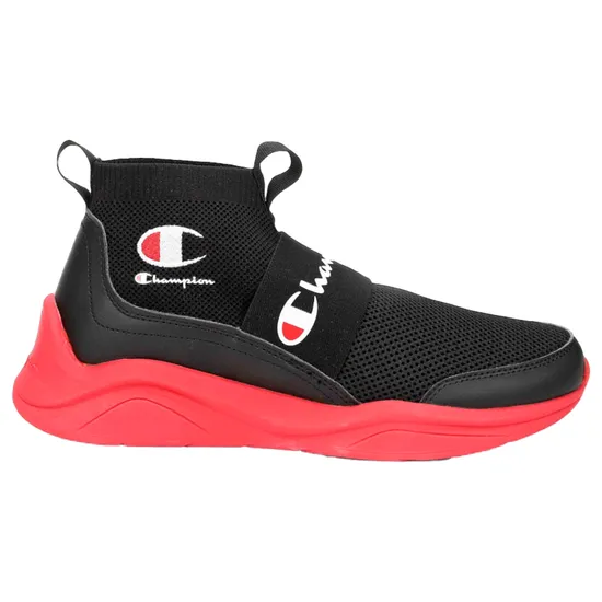 Sapato Masculino Champion Legend Preto US 8.5
