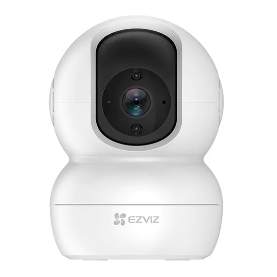 Câmera IP Wifi Ezviz CS-TY2-B0-1G2WF 1080P 4MM 360º