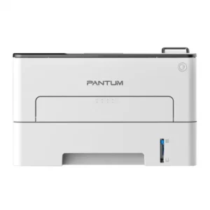 Impressora Laser P3305DW Monocromática Pantum. Wi-Fi 110V White