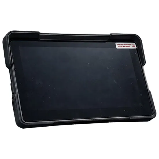 Central Multimídia Motor One Carplay Moto 7 para Motocicleta - Android Auto/Carplay - Bluetooth - 7 Polegadas