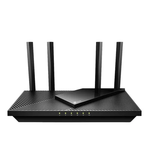 Roteador TP-Link Wi-Fi 6 EX510 Pro MULTI-GIGABIT 2,4/5 GHZ AX3000