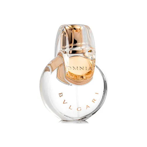 Perfume Bvlgari Omnia Crystalline Edt Feminino 100ML