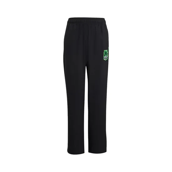 Calça Infantil Adidas JW7729 Minecraft Wide Unissex