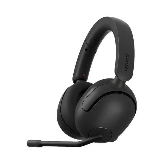 Fone de ouvido Sony Inzone H5 WH-500BK Preto