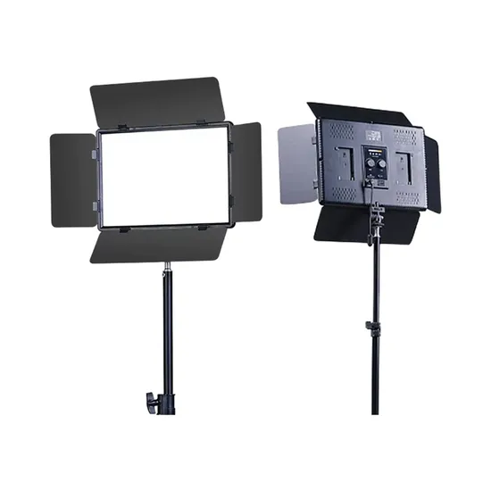 Luz LED para Fotografia ZSYB P900 50W Bicolor
