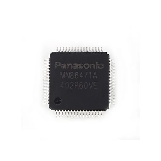 CI HDMI PS4 MN86471A