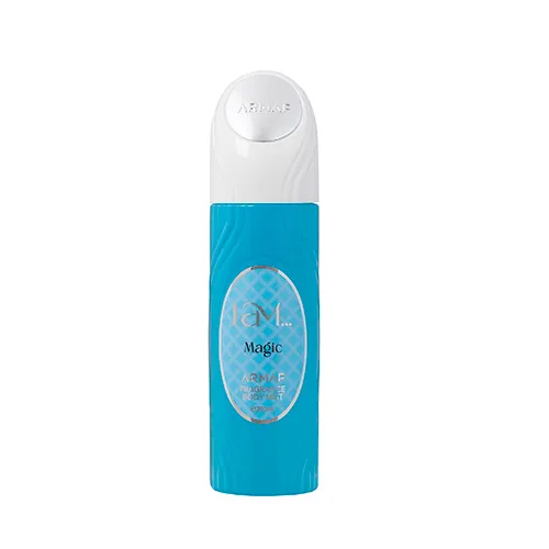 Desodorante Corporal Armaf I Am Magic 250ml