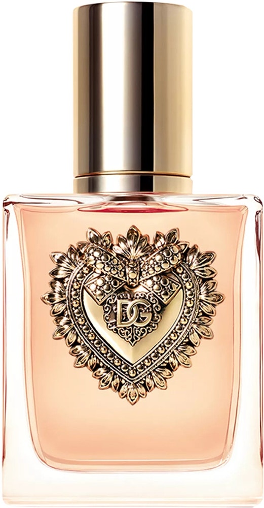 Perfume Dolce & Gabbana Devotion Feminino 50ml Eau de Parfum