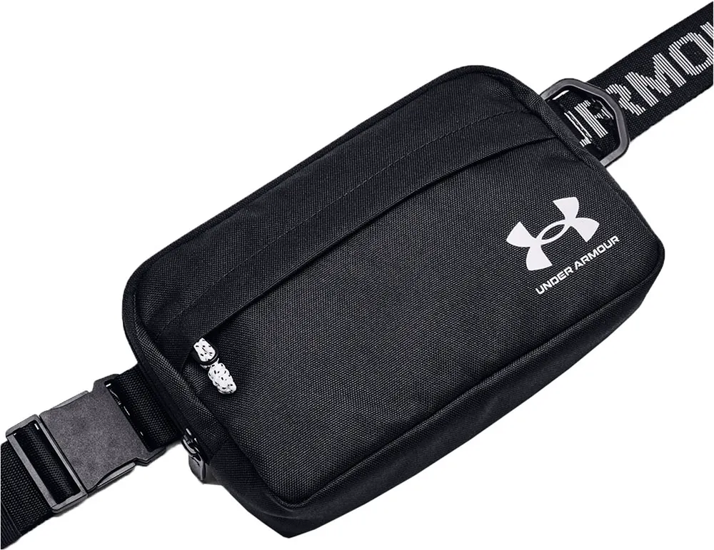 Pochete Under Armour Waist Bag Crossbody - 1378418-001