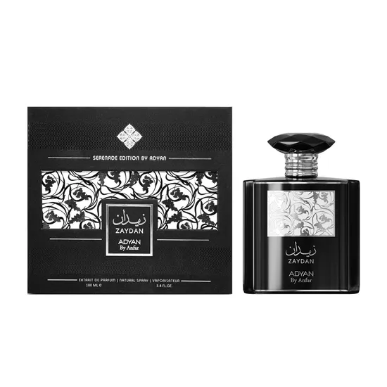 Perfume Adyan Zaydan - Extrato de Perfume - Masculino - 100ML