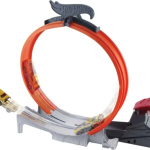 Jogo Hot Wheels Action Loop Star Mattel - FTH82