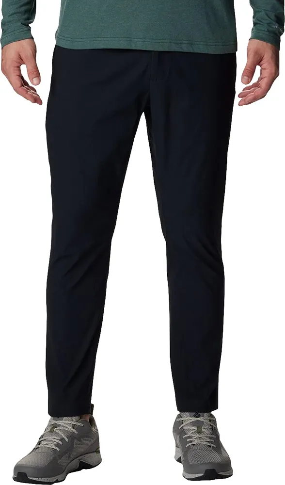 Calça Columbia Black Mesa Tapered 2054821-010 - Masculina