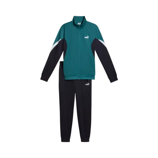 Conjunto Puma 69176741 Essentials Bloco Masculino