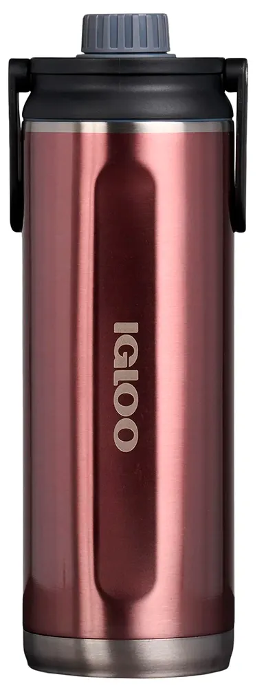 Garrafa Térmica Igloo 71098 1.36L - Flamingo