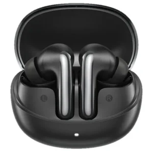 Fone de Ouvido QCY Melobuds N60 Sem Fio - Preto