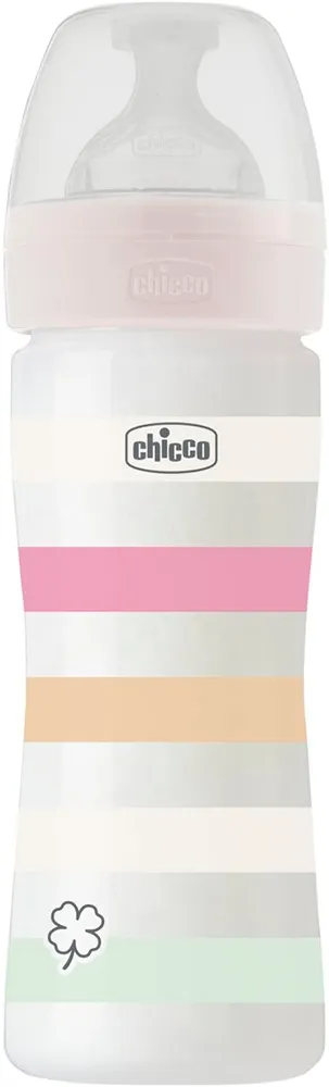 Mamadeira Chicco para Bebê 28623 Well B 250ml