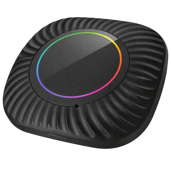 Adaptador Multimídia Motor One BMW Streaming - 4/64GB - Wi-Fi/Bluetooth - Android - Preto